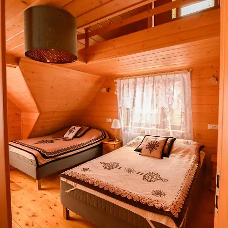 Nosal Vakantiehuis Zakopane