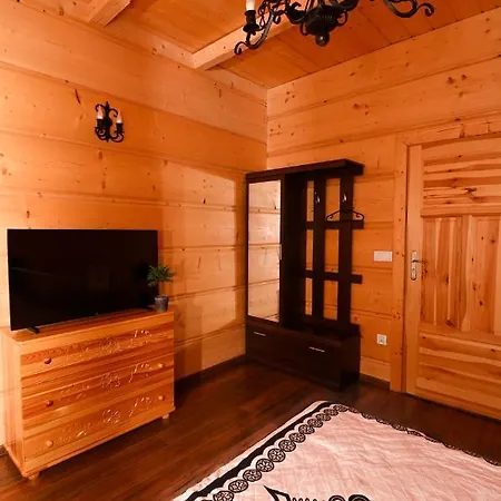 Nosal Vakantiehuis Zakopane
