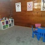 Nosal Vakantiehuis *