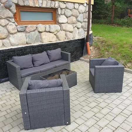 Nosal Feriehus Zakopane