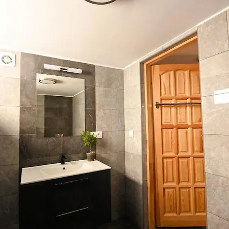 Nosal Casa vacanze