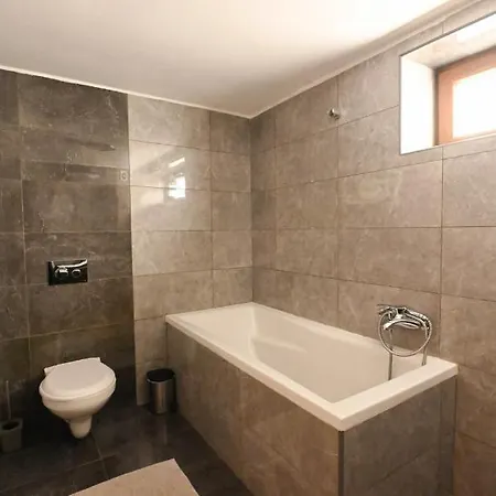 Nosal Feriehus Zakopane
