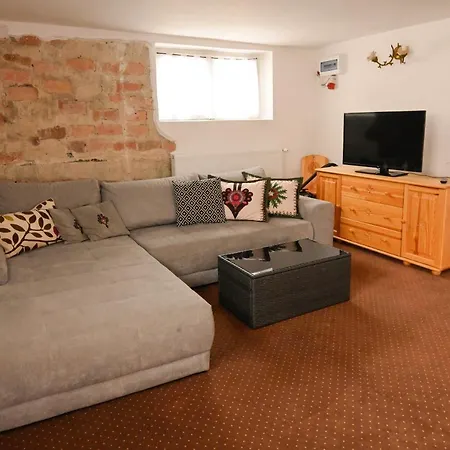 Nosal Feriehus Zakopane