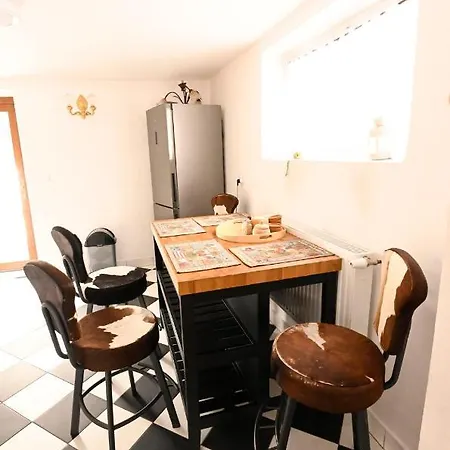 Feriehus Nosal *
