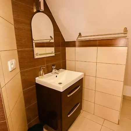 Feriehus Nosal Zakopane