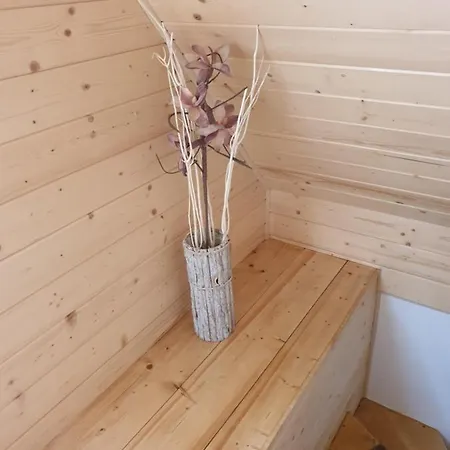 Nosal Feriehus *