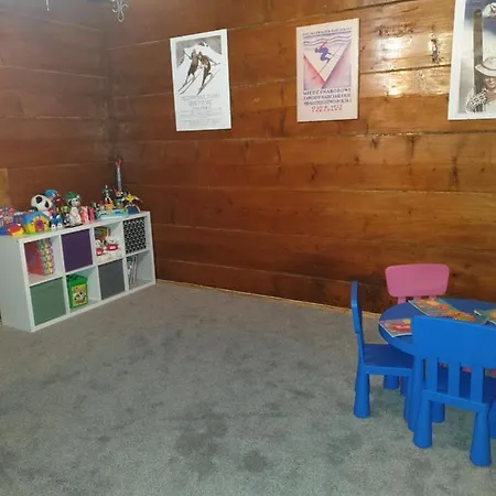 Nosal Casa vacanze *