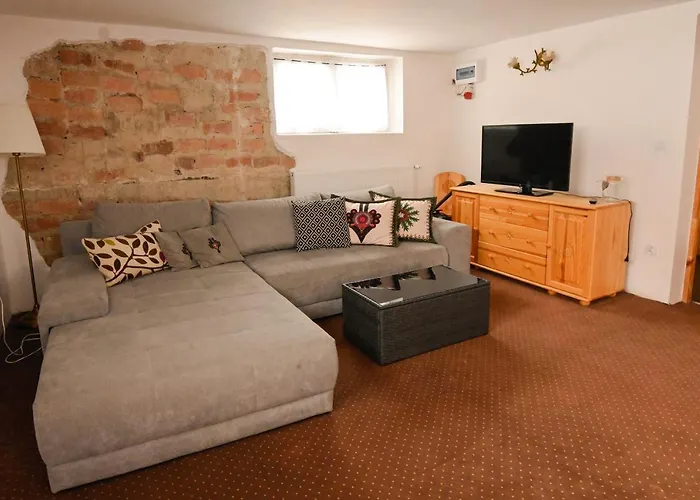 Nosal Tatil Evi Zakopane