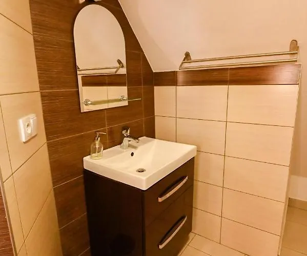 Tatil Evi Nosal Zakopane