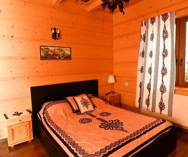 Nosal Tatil Evi Zakopane