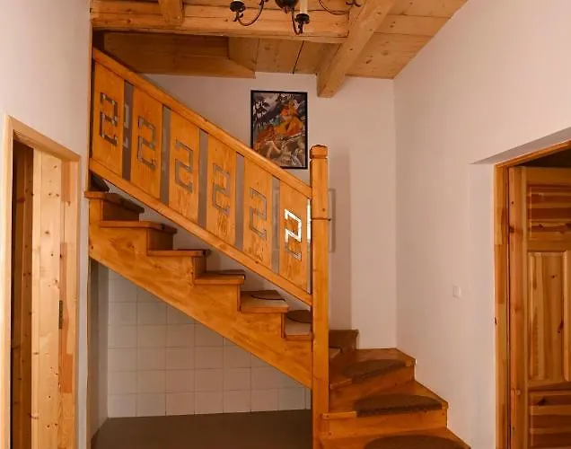 Nosal בית נופש זקופאנה